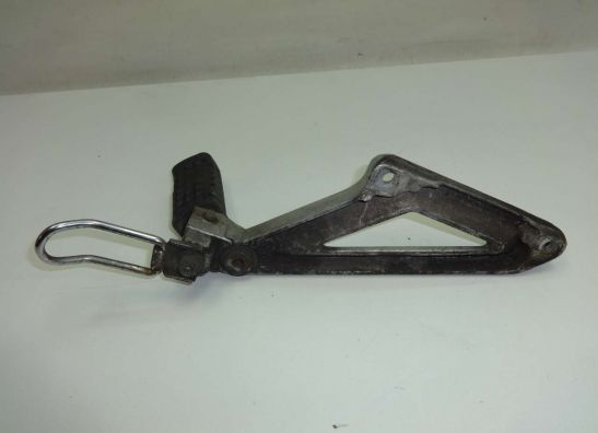 Duo voetsteun links Honda VF 700  750 S Sabre