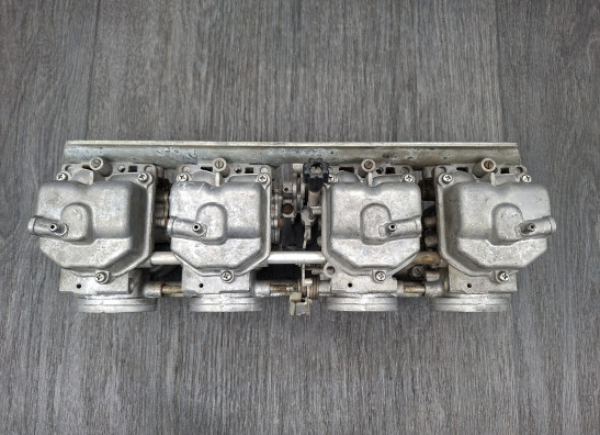 Carburateurset Honda CB 900F Bol D Or