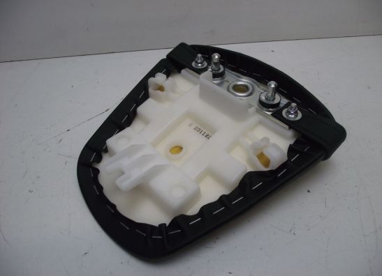 Buddy zadel Suzuki GSX R 600