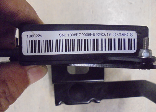 Sensor - overige elektronica Moto Guzzi V 7 Stone