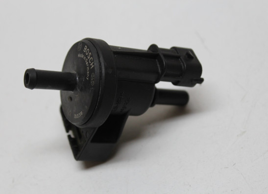 Gasklephuis KTM 790 Duke