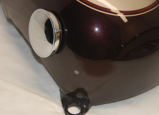 Complete kuipset Harley Davidson Softtail