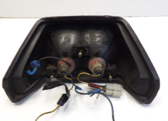 Achterlicht Yamaha XJ 900 F