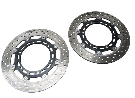 Bremsscheibenset Yamaha YZF R1