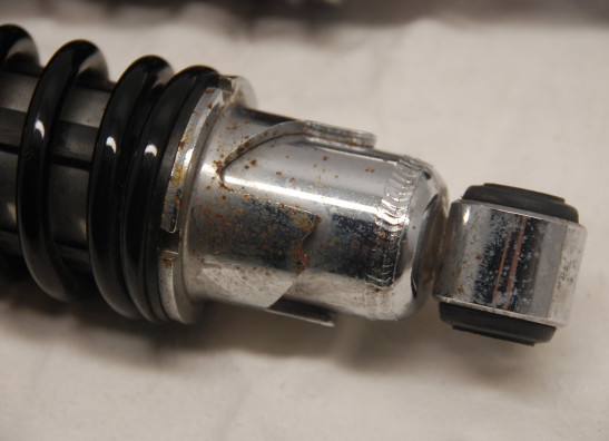 Achterschokbreker Harley Davidson Sportster