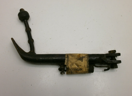 Stander Suzuki GSX 400 E