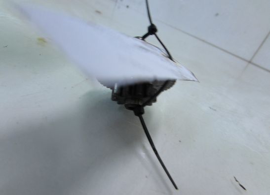 Motorblok diverse Yamaha YZF R6