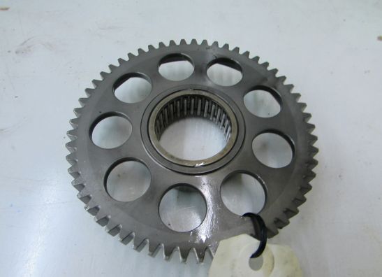 Motorblok diverse KTM 990 SMR