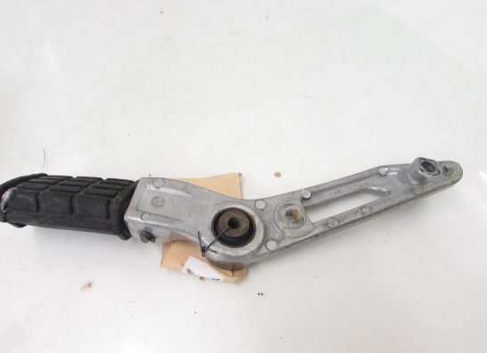 Fussrastetrager vorne links Yamaha XJ 700