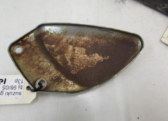 Overig Suzuki GSX F 600