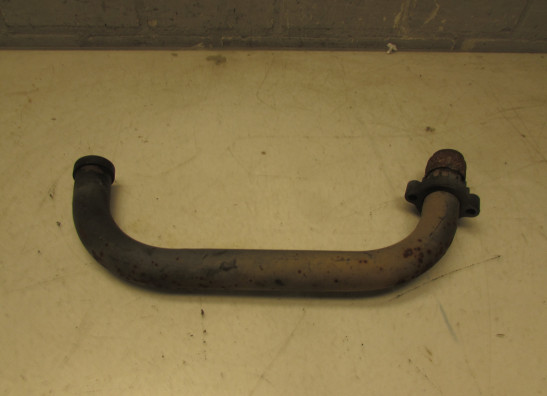 Downpipes Suzuki GSX F 1100