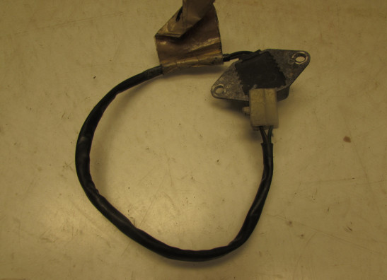 Relais unit Yamaha XS 400