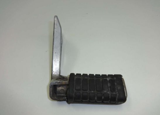 Duo voetsteun rechts Honda VT 500