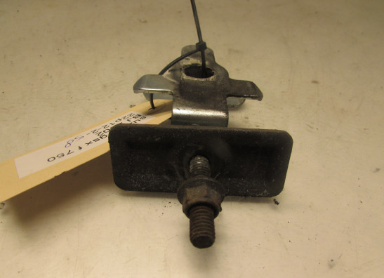 Achterbrug Suzuki GSX F 750