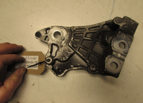 Frame - onderdelen Yamaha MT 07