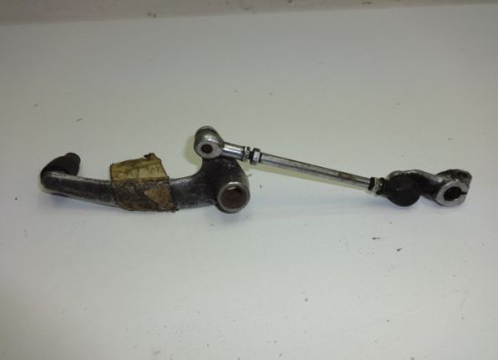 Schakelpedaal Kawasaki CSR 305 LTD