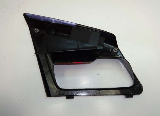 Linker inspectieluik Honda CBR 600 F