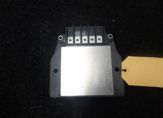 Regler Gleichrichter Honda VFR 1200