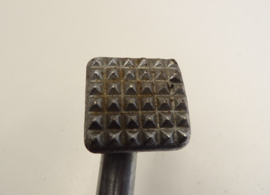 Rempedaal Honda CB 750 F