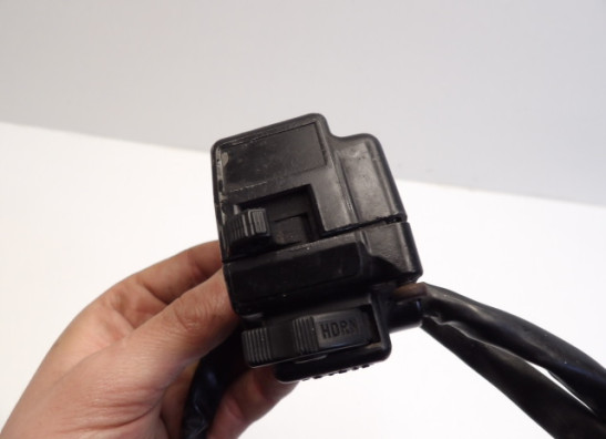 Handlebar switch assy left Suzuki GS 450