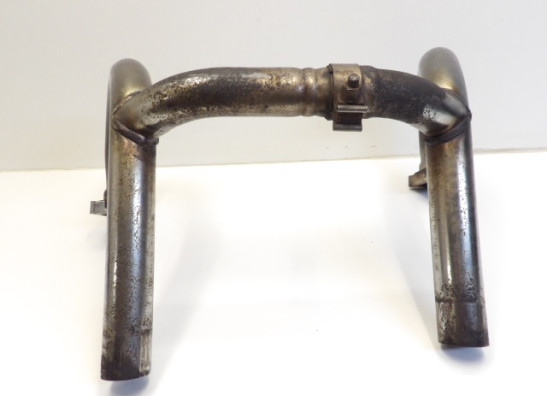 Uitlaatbochten BMW R 1150 GS