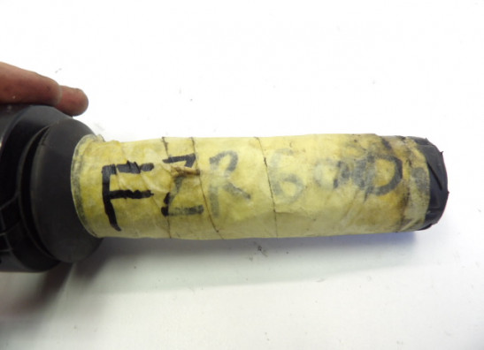 Throttle grip Yamaha FZR 600