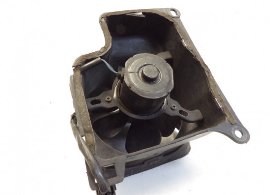 Ventilator Honda Goldwing GL