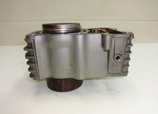 Cylinders Honda TRANSALP
