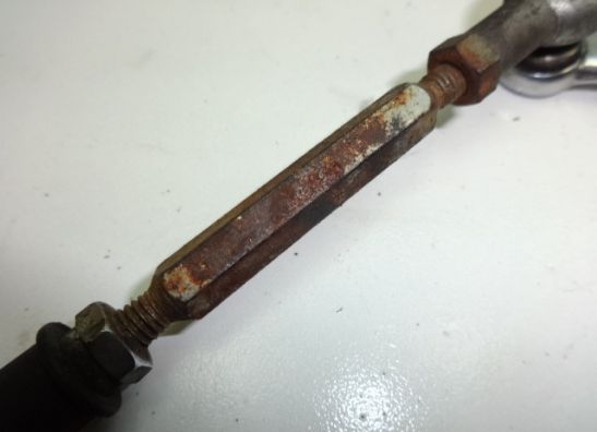 Schakelpedaal Honda CB 750 F