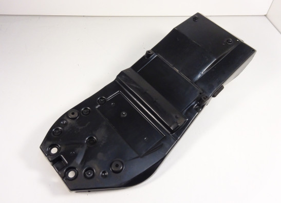 Battery holder Kawasaki Z 750