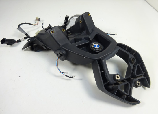 Kennzeichenhalter BMW K 1200 S 