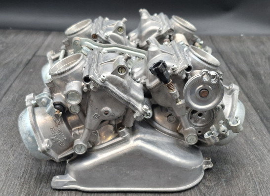 Carburateurset Honda VFR 750
