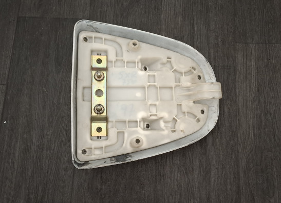 Buddycover Suzuki GSX R 600