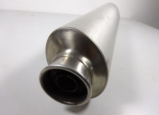 Muffler Ducati monster 600