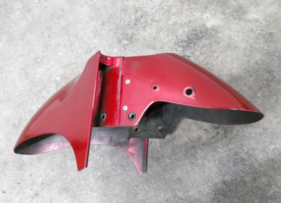 Voorspatbord Suzuki GSF 1250 Bandit 