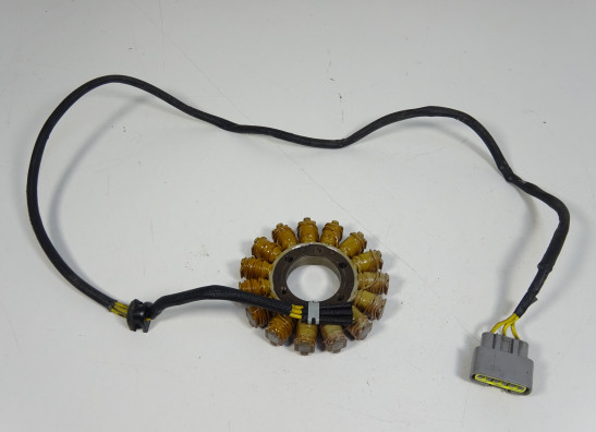 Dynamo Ducati Multistrada 1200 2012-2013