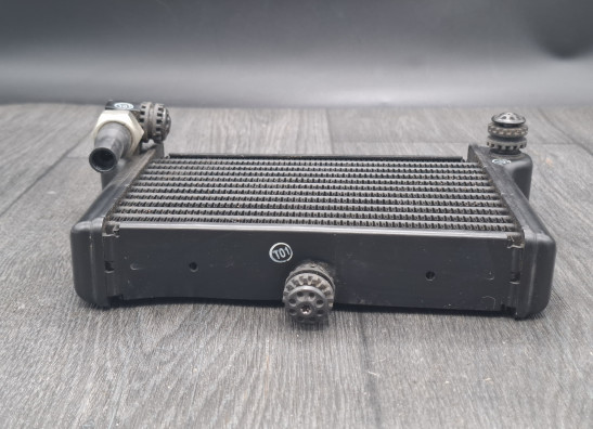 Oil cooler Ducati Multistrada V4