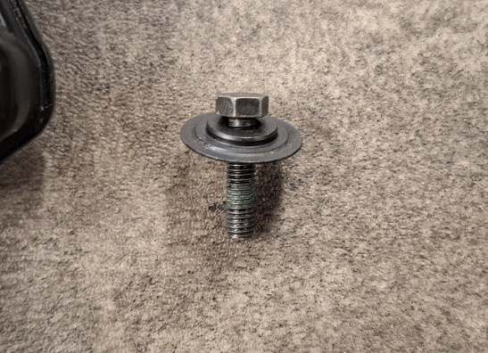 Schakelpedaal BMW R 1200 GS LC Adventure