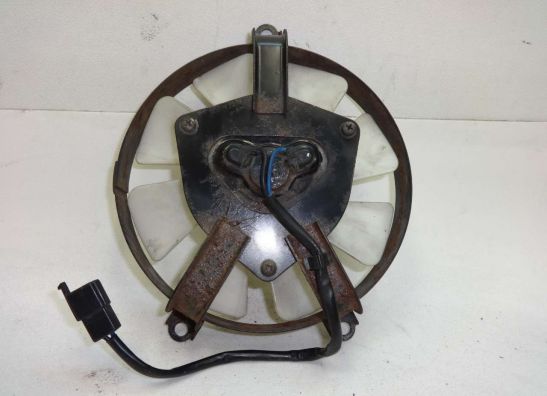 Lufter Kawasaki ZZR 600