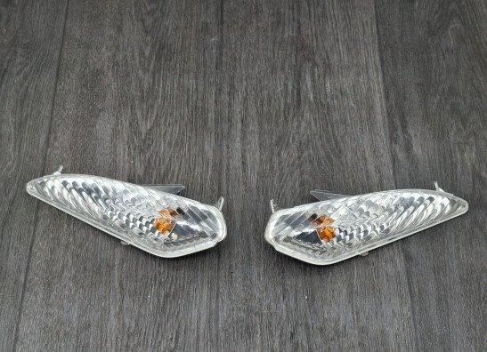 Winker BMW R 1200 RT
