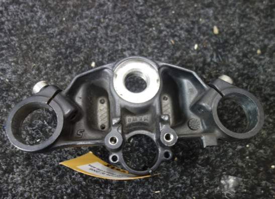 Kroonplaat Honda Deauville 650 - 700