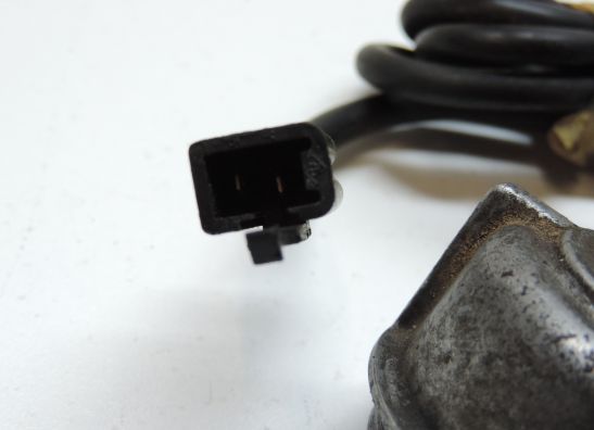 Speedometer gear box Honda VF 700  750 S Sabre