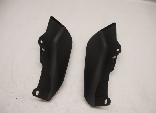 Rahme teile Harley Davidson Touring FL