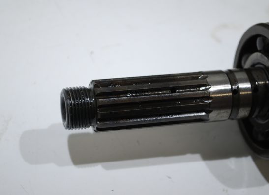 Getriebe Kawasaki ZX 10 R