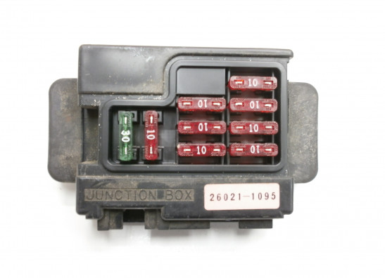 Zekeringkast Kawasaki ZX 7 R