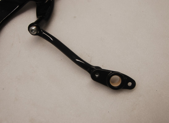 Fussrastenanlage Harley Davidson Softtail