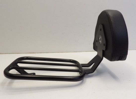 Rugsteun sissybar Kawasaki 650 Vulcan S