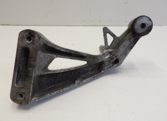 Soziusfussraste rechts Suzuki SV 650