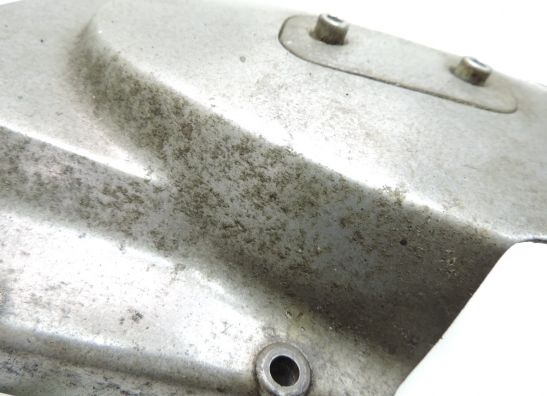 Engine cover front spocket Kawasaki LTD 440