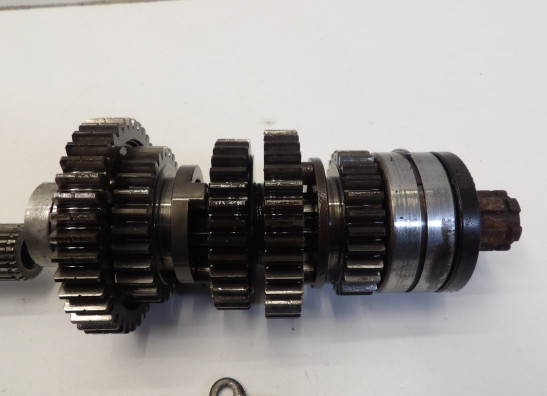 Versnellingsbak Honda CB 550